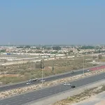 Spacious 1-Bedroom Apartment At Carson C In Damac Hills With Peaceful Vibes