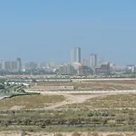 Spacious 1-Bedroom Apartment At Carson C In Damac Hills With Peaceful Vibes